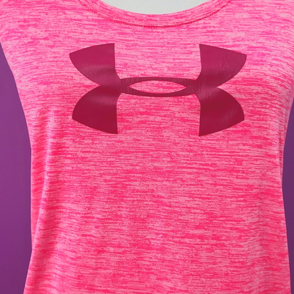 Under armor Tank top
